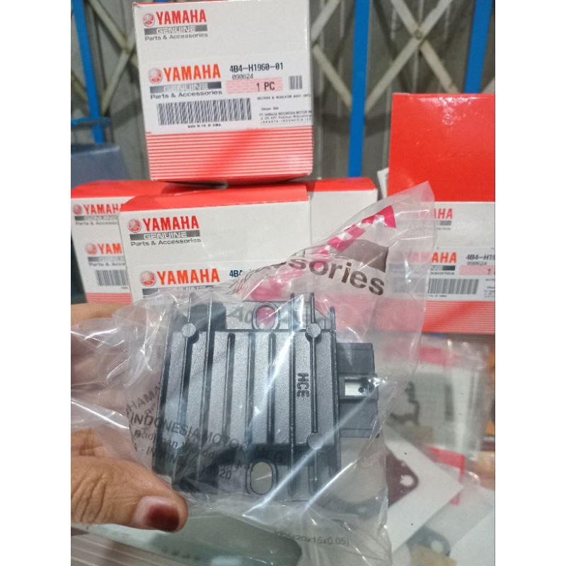 KIPROK Nmax yamahaOriginal