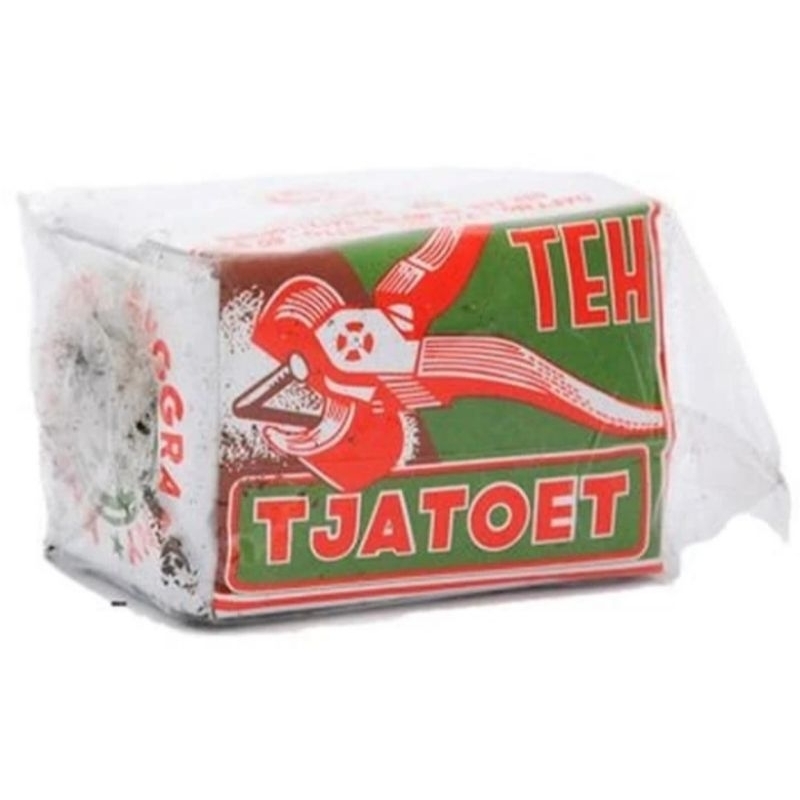 

TJATOET TEH ISTIMEWA 80GR