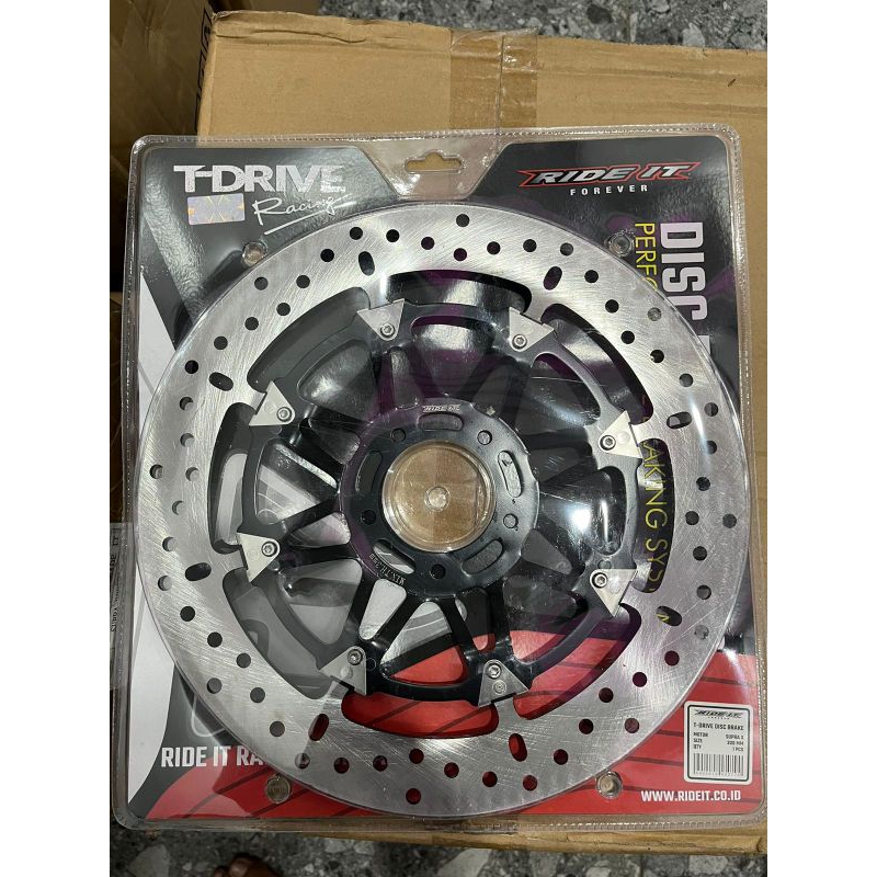 PIRINGAN T DRIVE BAUT 5 PNP TROMOL GL, MP, CB
