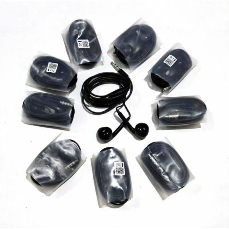 Headset oppo R11 Original OPPO A16/A54/A17/A18/A38/A53/A57/A77S/A95/A76/A96 Original Copotan Oppo