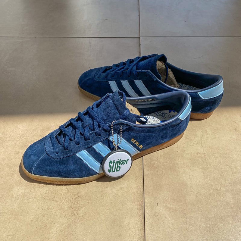 Adidas Berlin RFID 2022