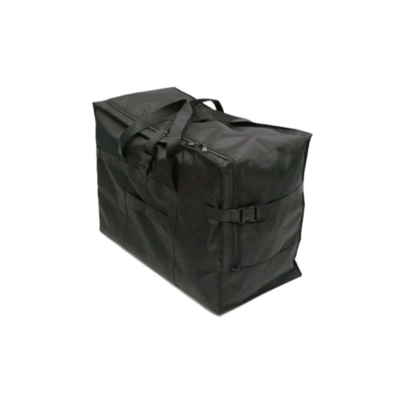 Tas travel jumbo tas coper bag tas pakaian besar tas duffel