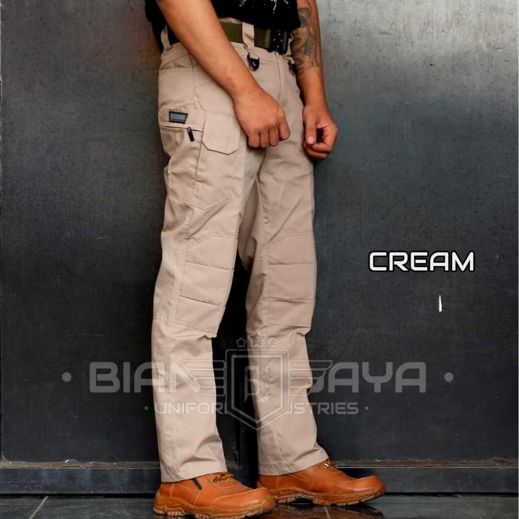 Celana Tactical Blackhawk Cargo