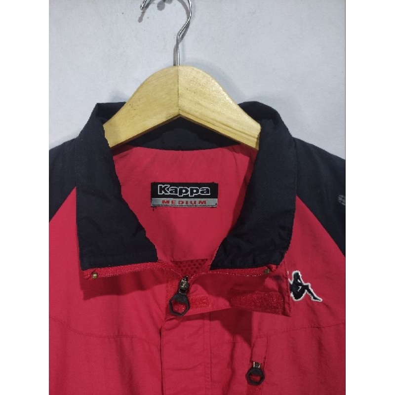 JACKET KAPPA ORIGINAL