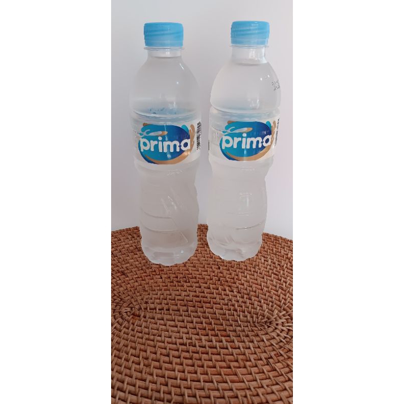 

Air Mineral 600ml