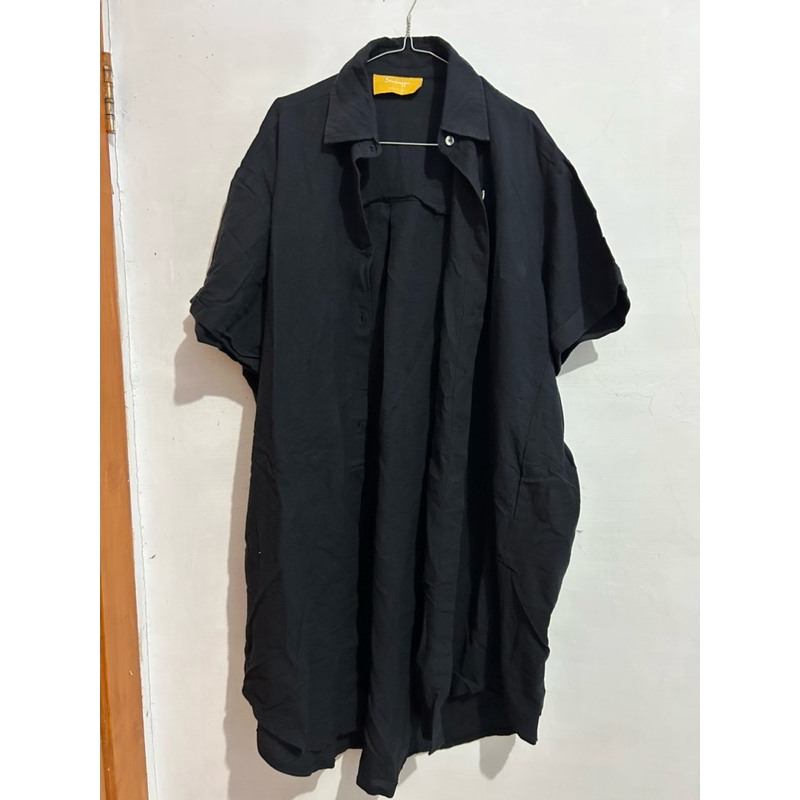 Preloved Outer Seminggu