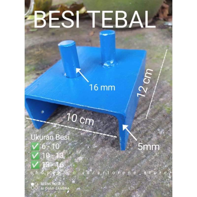 PEN PENEKUK BESI/ ALAT PENEKUK BESI / ALAT PENEKUK BESI BETON/ ALAT PENEKUK BESI BEGEL