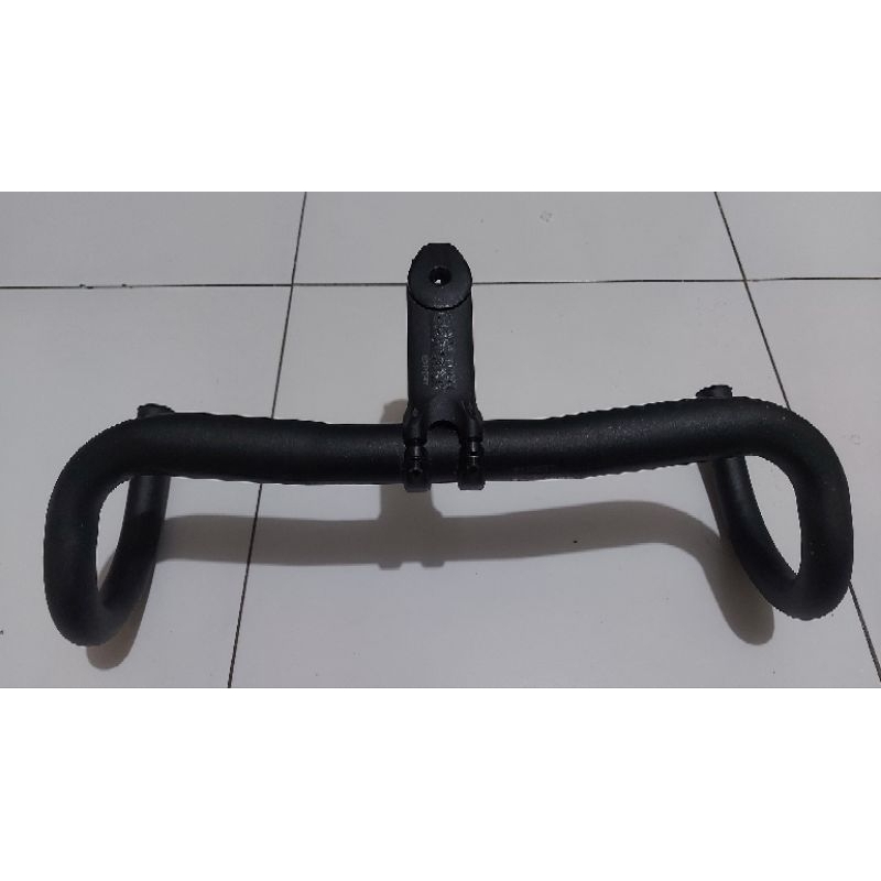 Dropbar Entity EXPERT ex Polygon Strattos S8D 2022