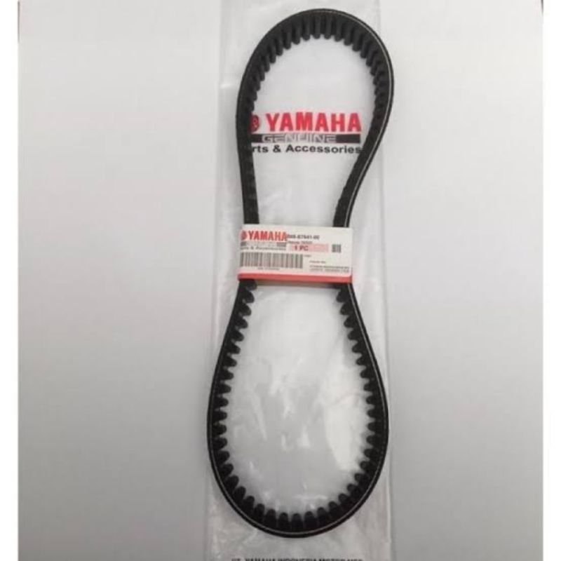 Vanbelt V-Belt Only Yamaha Aerox 155 Lexi 125