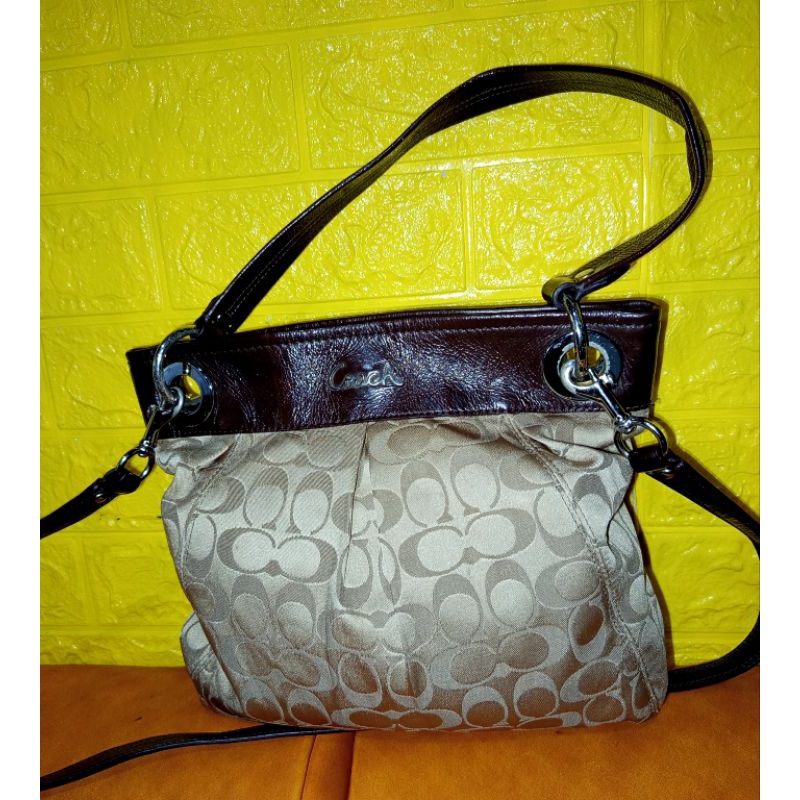 tas wanita preloved keren
