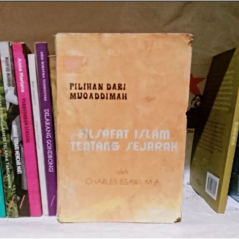 Negara Ilahiah: Suara Tuhan, Suara Rakyat | Mehdi Hadavi Tehrani | Pasang - Surut Aliran Tasawuf | A
