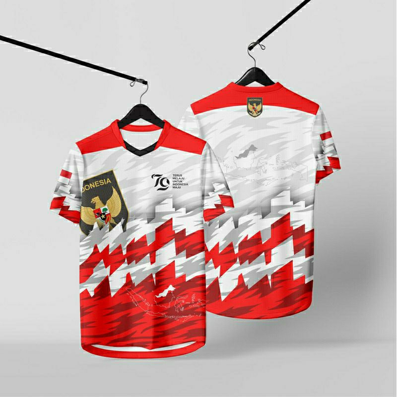 JERSEY HUT RI  CUSTOM