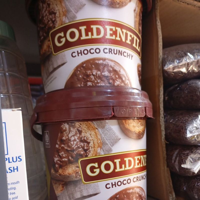 

Goldenfil 1 kg