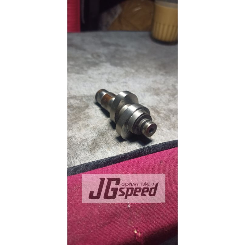 noken as mio M3 fino 125 fi