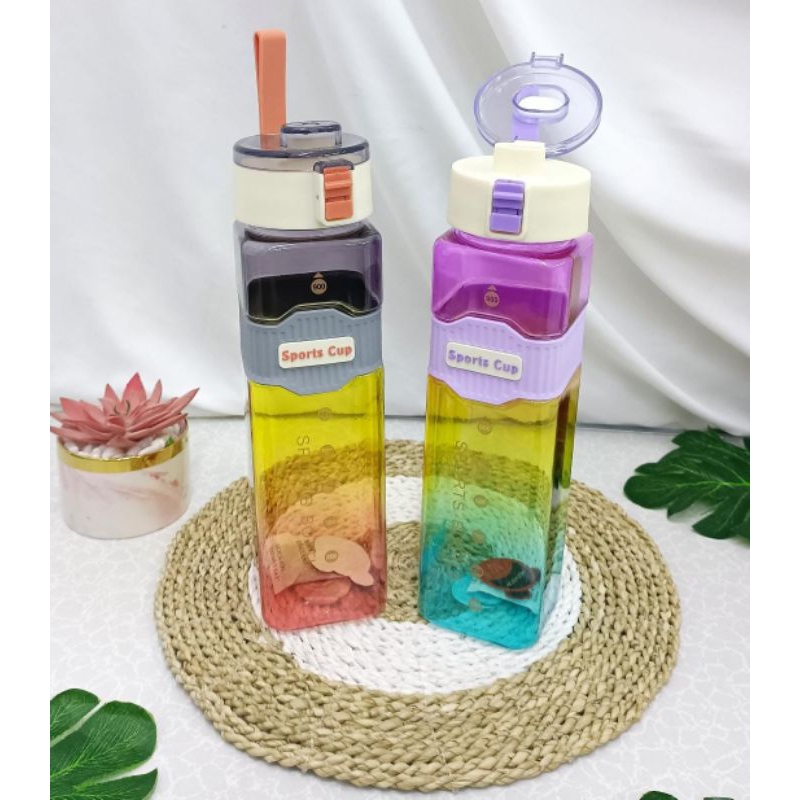 Botol Minum Heenoor 900ml