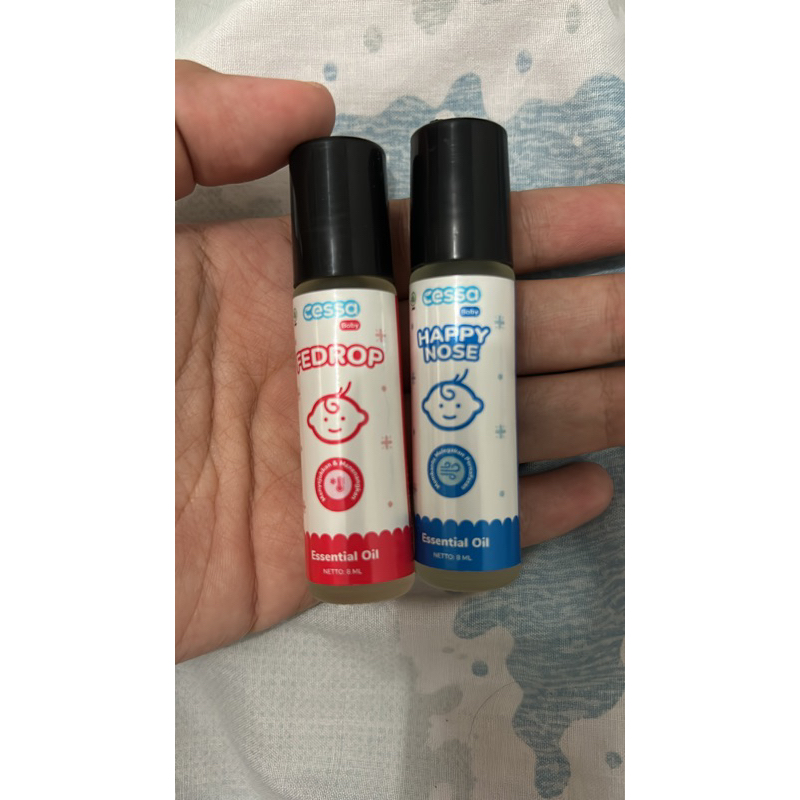 cessa biru dan merah