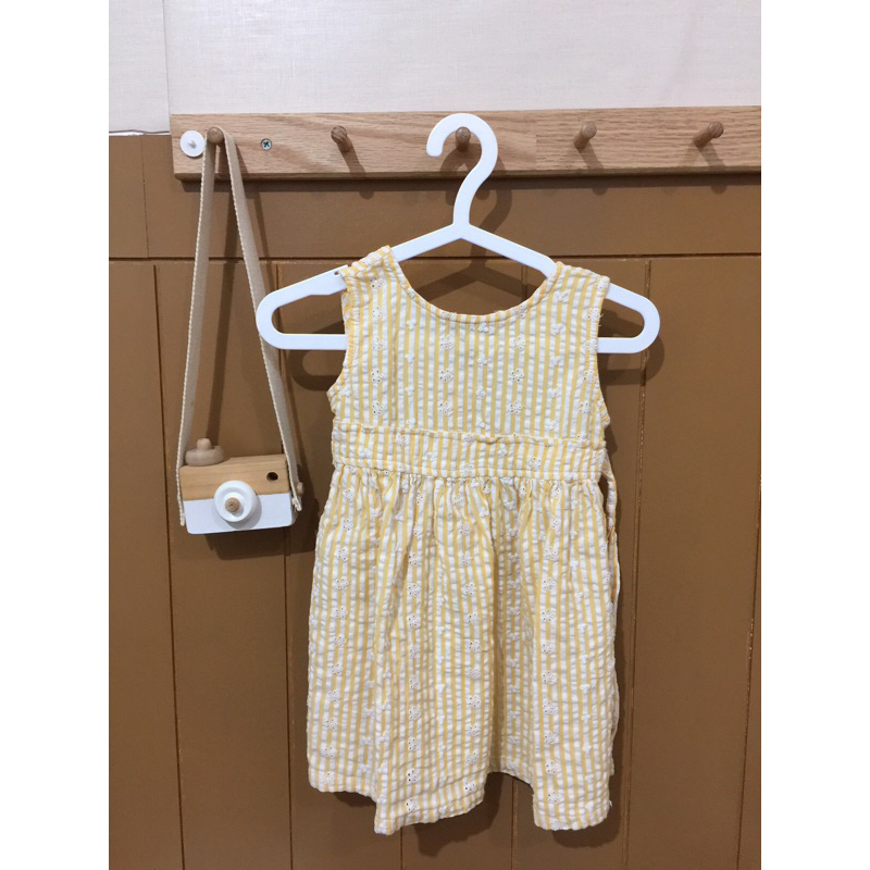 preloved atasan dress anak bayi second branded