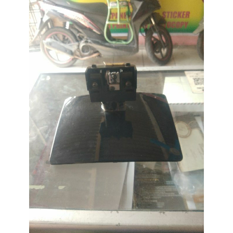 Breket dudukan kaki LCD Monitor LG FLATRON E1941 E1641