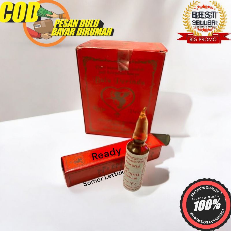 

MINYAK LANCIP AURA1 LUSIN 12 Pcs KUALITAS PREMIUM ORIGINAL SUPER ORIGINAL BY SOMOR LETTUK STORE