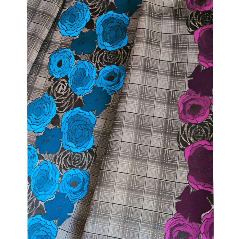 (1.20M panel) Satin Saten Bridal Tafeta Jaguard 3d Thick Emboss