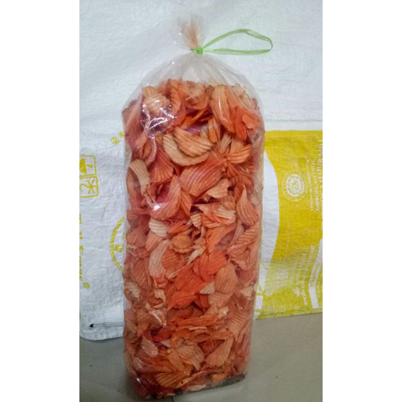 

singkong bakar 2 kg