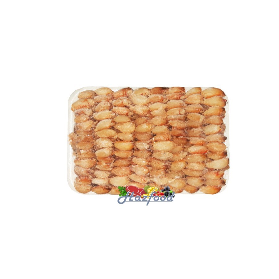

CAPIT KEPITING BERSIH CANGKANG I DAGING CAPIT KEPITING 500 GRAM