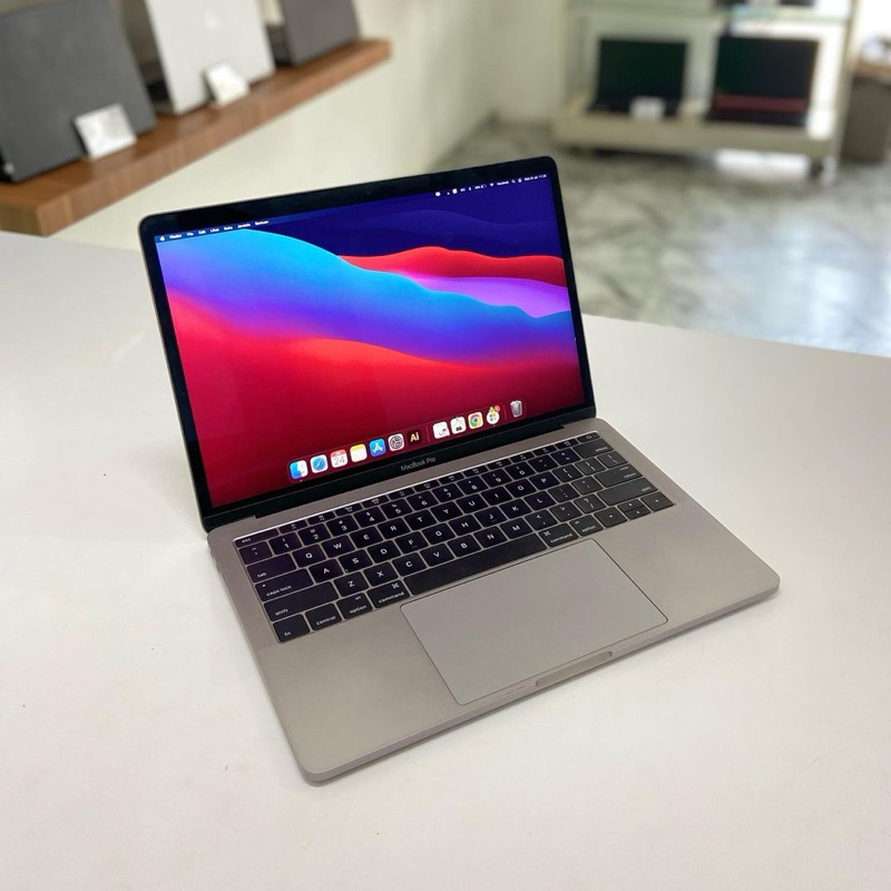 Apple Macbook Pro 2016