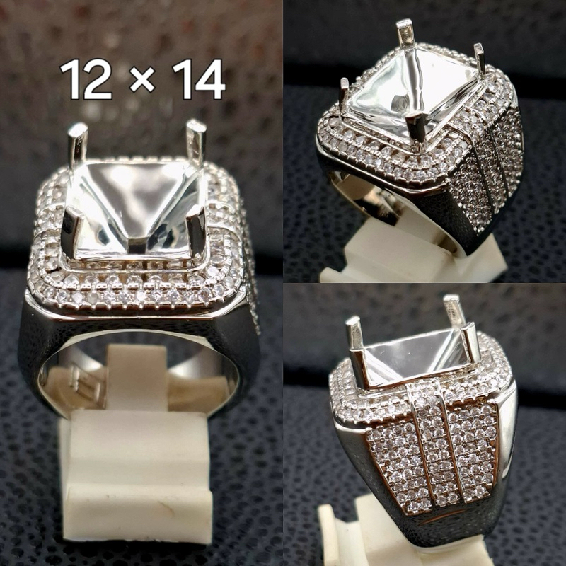 ALPAKA MICROSETTING DOUBLE PLAT