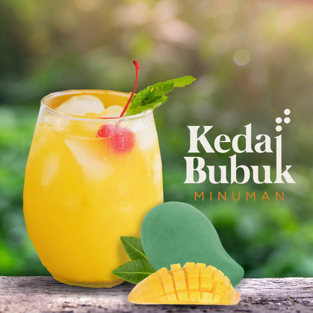 

Javaland Syrup / Sirup Rasa Mango / Mangga 620ml - Premium