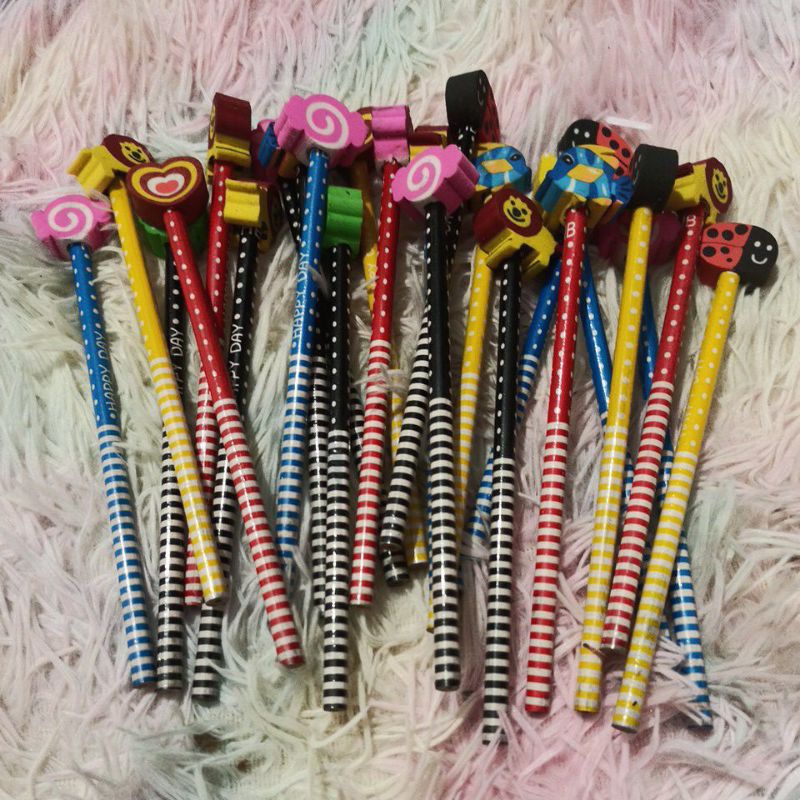 

Pensil