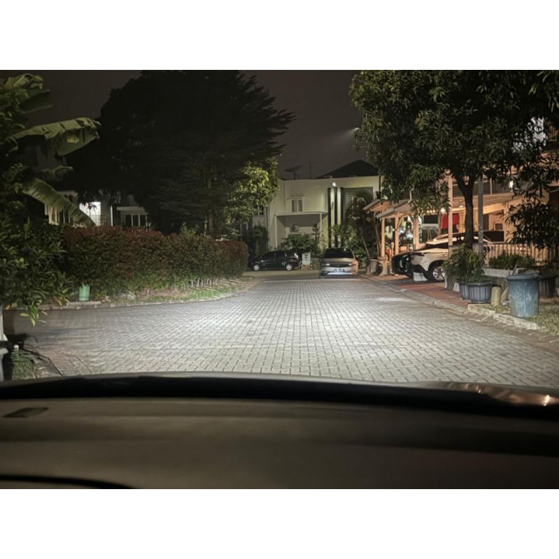 LED H4 H11 Autovision - New Speedway - Terang 3x dr Standard
