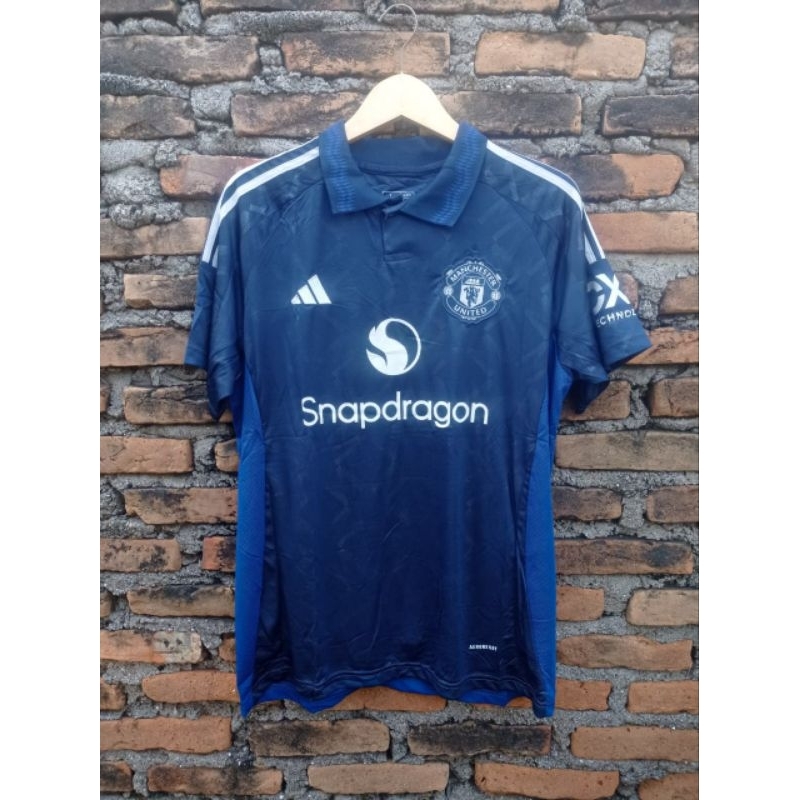 MU AWAY 2024/25 GRADE ORI