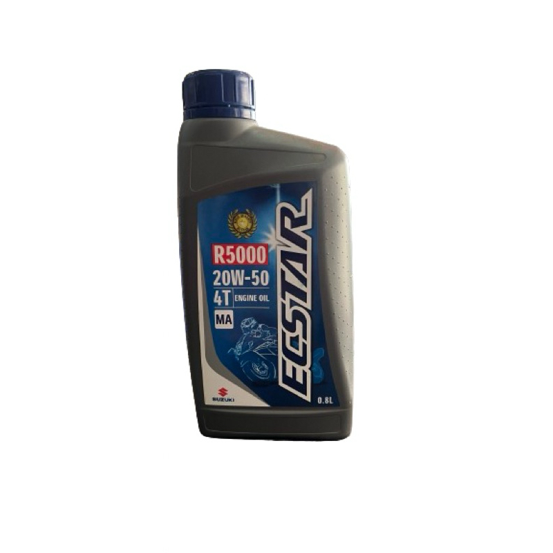 Oli Suzuki SGO 4T 20W/50 0.8 liter
