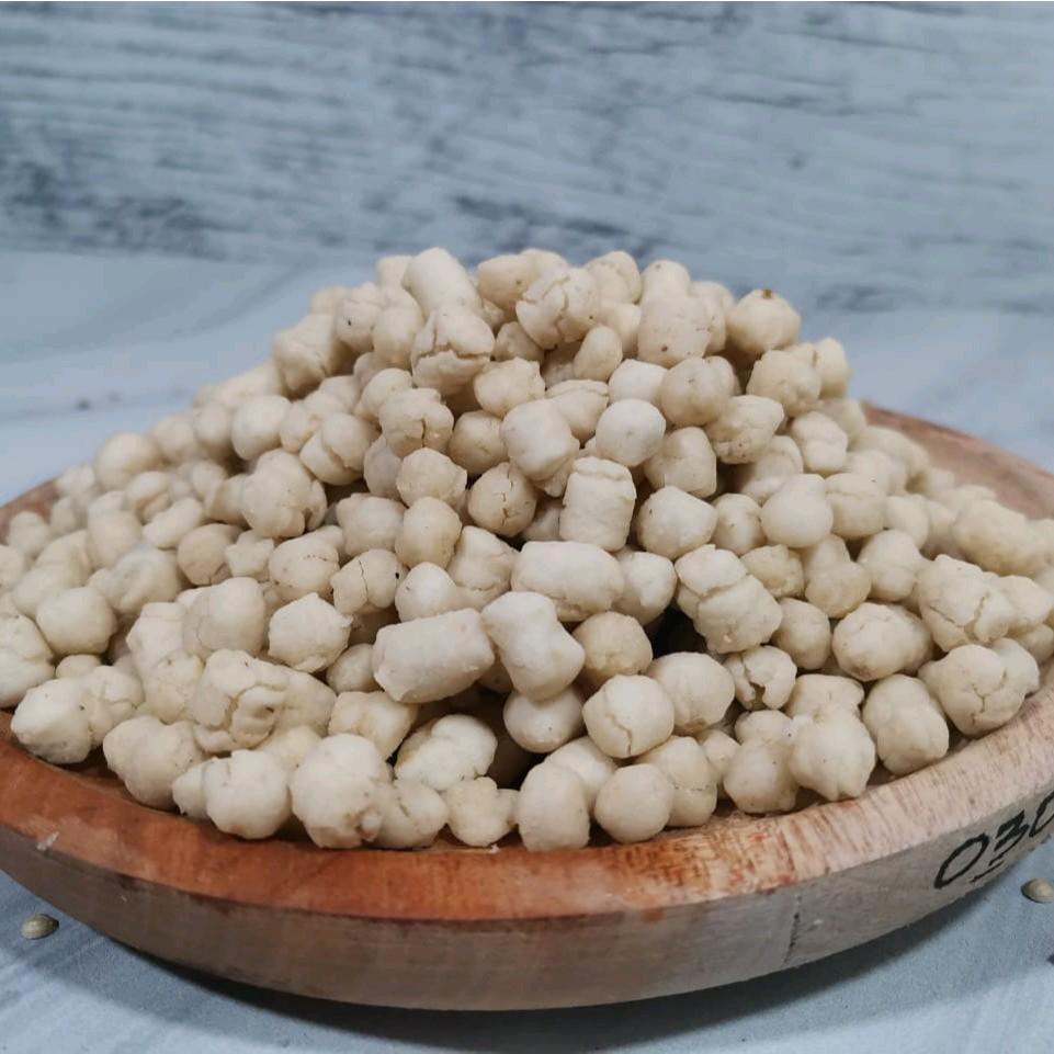 

Pilus Cikur 1Kg Toping Baso Aci Seblak Pilus Cikur Sukro Gurih Renyah Kencur Pilus Toping Seblak