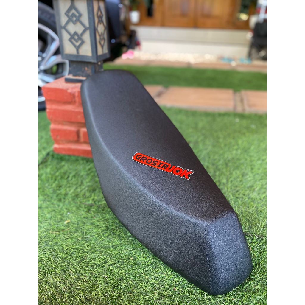 Jok fiz r-jok vega r kotak modifikasi roadrace-Jok Fiz r