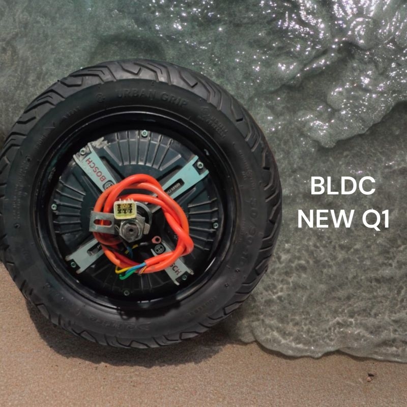 bldc motor listrik q1 new