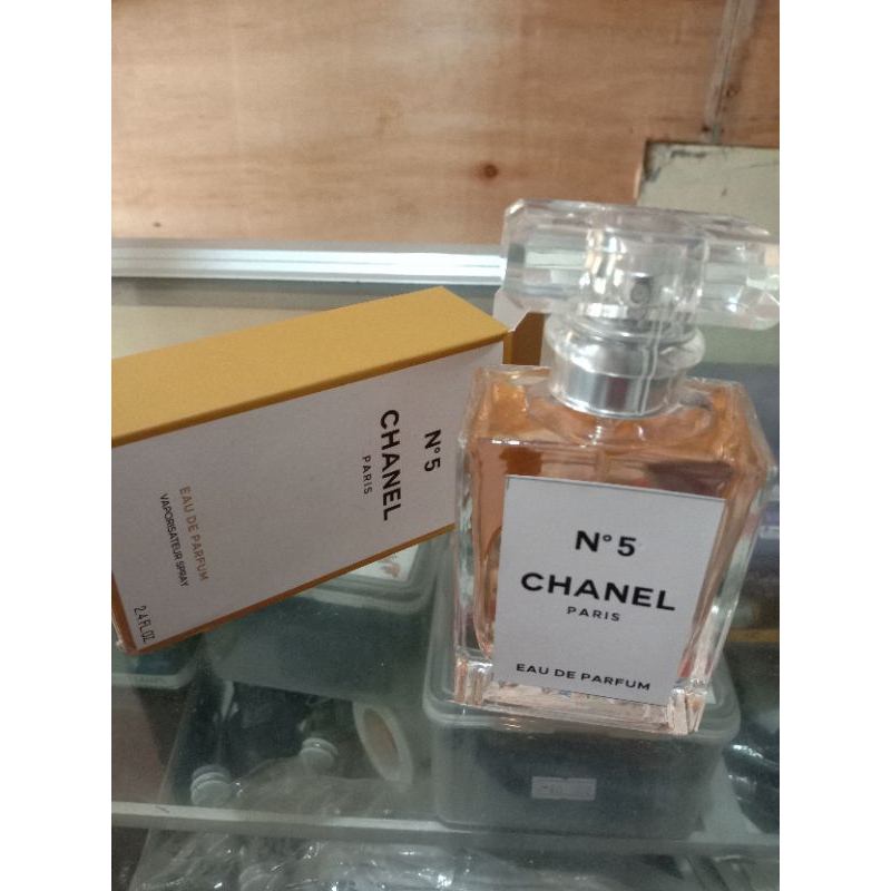Parfum chanel paris PL (new)