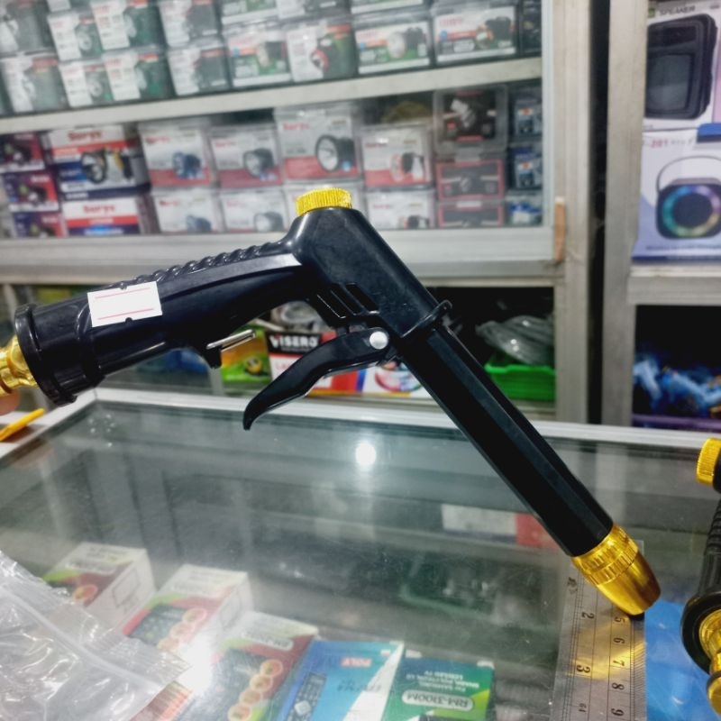 Alat Semprotan Air / Gun Water Sprayer