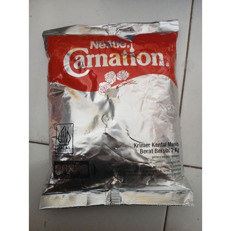 

NESTLE KRIMER KENTAL MANIS 2000GR