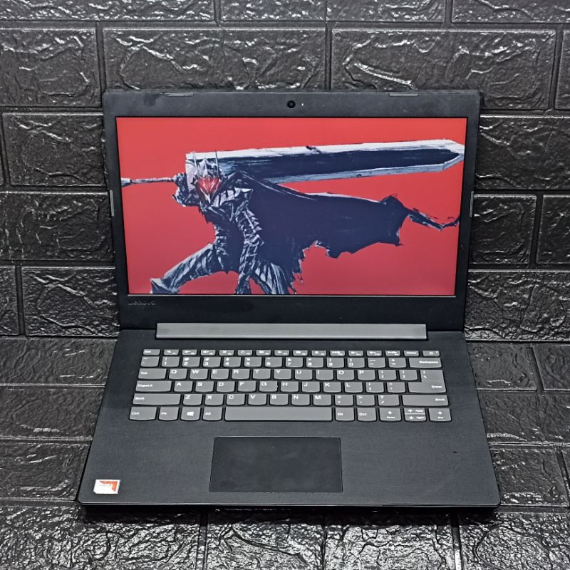 Lenovo Ideapad V145 AMD A9-9425 Radeon R5 8/256GB