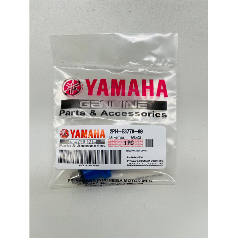 injector mio m3 injektor mio m3