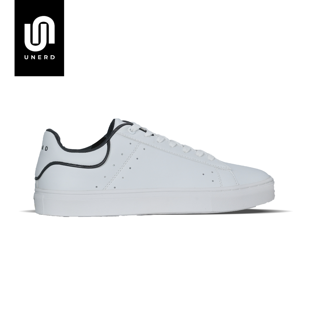 UNERD | YIN YANG | Sepatu Sneakers Casual Pria Wanita