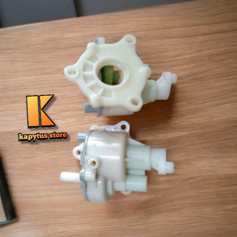 gear box kipas angin universal miyako Cosmos sekai sanex