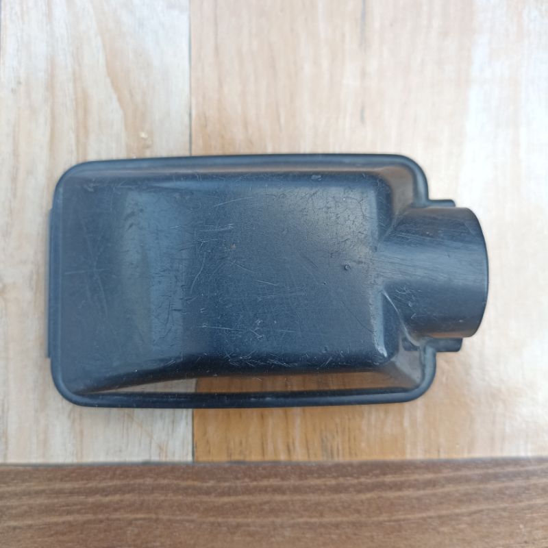 cankang rumah sein cover batok lampu reting Yamaha Rxz rx spesial Original
