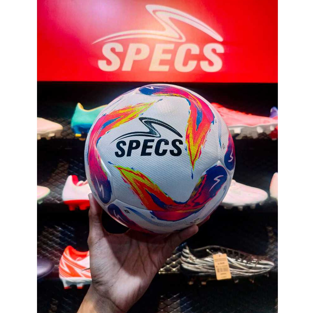 Bola Sepak Original Specs PALAPA 24 BALL FIFA OFFICIAL MATCH BALL