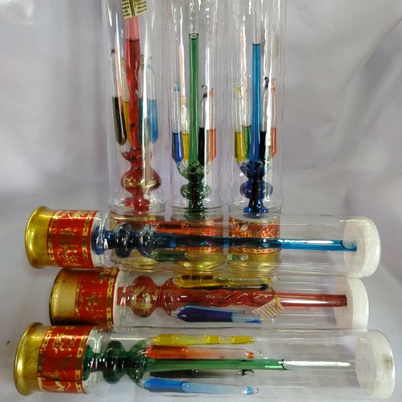 Minyak Poni Basalwa Cakra Kecil