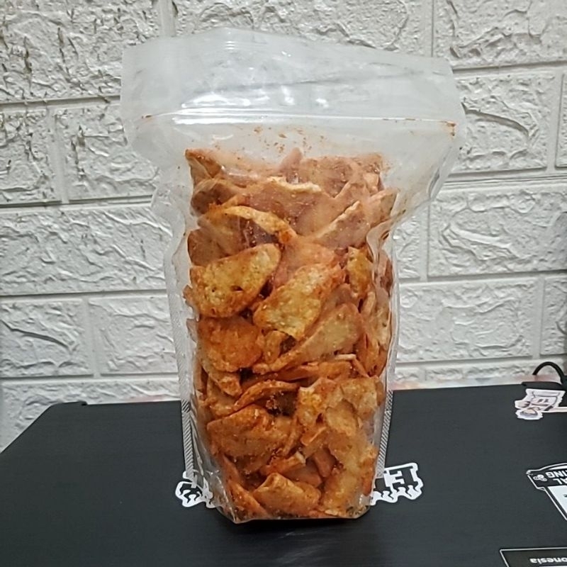 

Basreng Balado 250