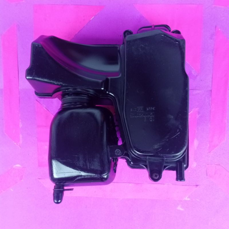 Box filter udara Suzuki tornado. tornado GX, tornado gs. original