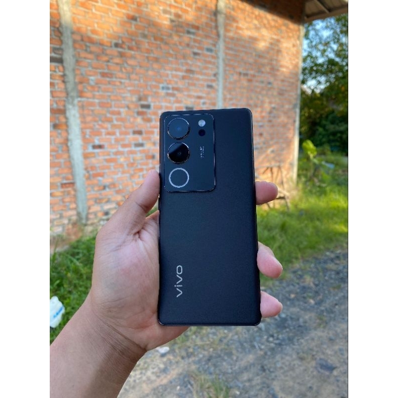 Second VIVO V29 5G 8/256 HP Saja