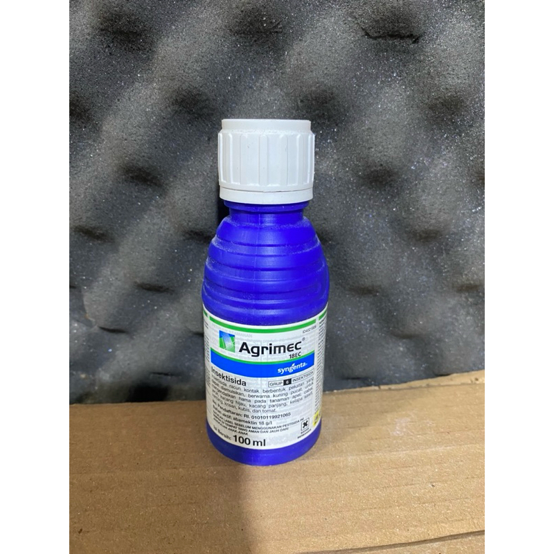 AGRIMEC 18EC 100ml